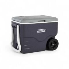 Coleman Daintree Personal Wheeled Hard Cooler Tekerlekli Soğutucu Buzluk 38 Lt MZ