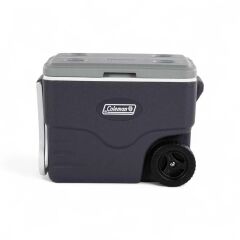 Coleman Daintree Personal Wheeled Hard Cooler Tekerlekli Soğutucu Buzluk 38 Lt MZ