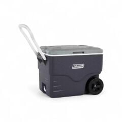 Coleman Daintree Personal Wheeled Hard Cooler Tekerlekli Soğutucu Buzluk 38 Lt MZ