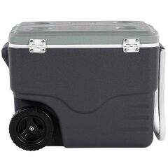 Coleman Daintree Personal Wheeled Hard Cooler Tekerlekli Soğutucu Buzluk 38 Lt MZ
