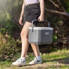 Coleman Daintree Personal Hard Cooler Soğutucu Buzluk 15 Lt