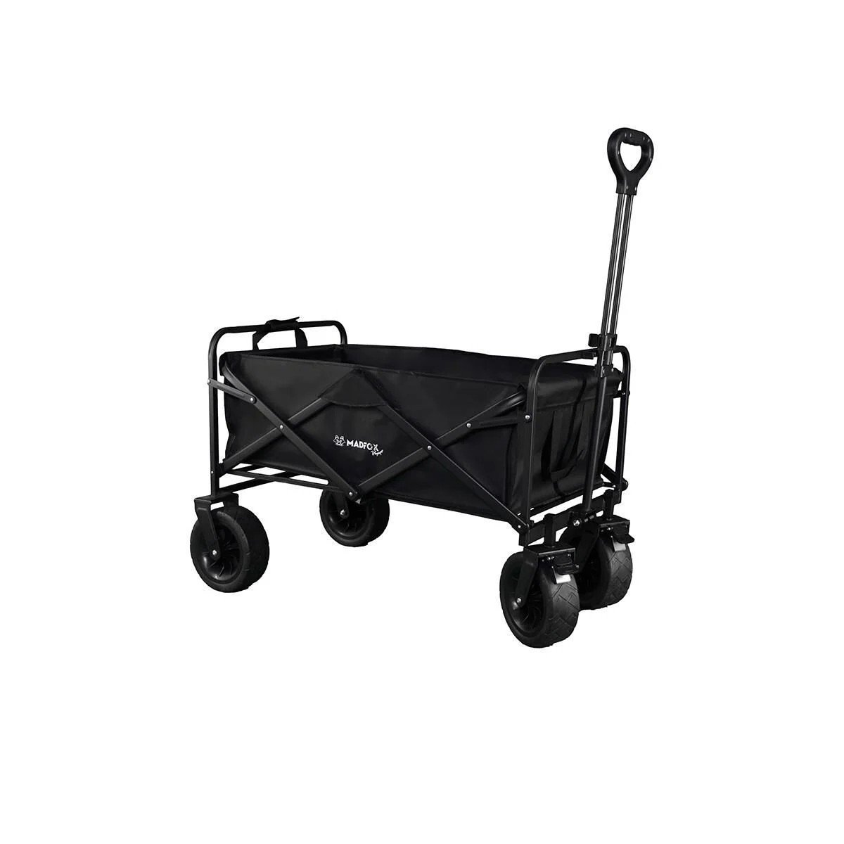 Madfox Voyager Katlanır Çok Amaçlı Yük Taşıma Arabası [Vagon]