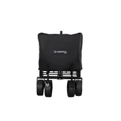 Madfox Voyager Katlanır Çok Amaçlı Yük Taşıma Arabası [Vagon]