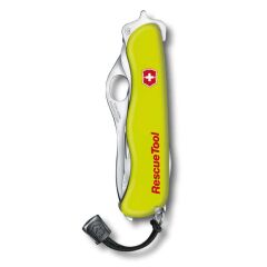 Victorinox 0.8623.MWN RescueTool One Hand Çakı