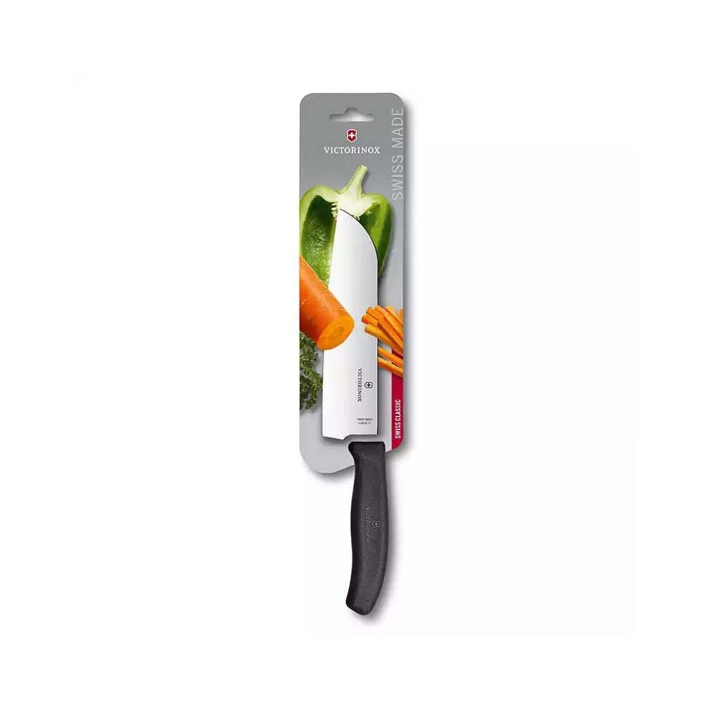 Victorinox 6.8503.17B Santoku Bıçağı