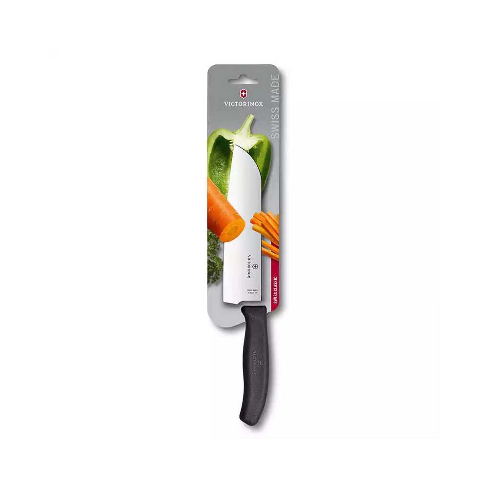 Victorinox 6.8503.17B Santoku Bıçağı