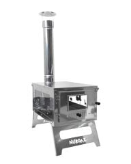 NURGAZ KATLANIR KROM SOBA