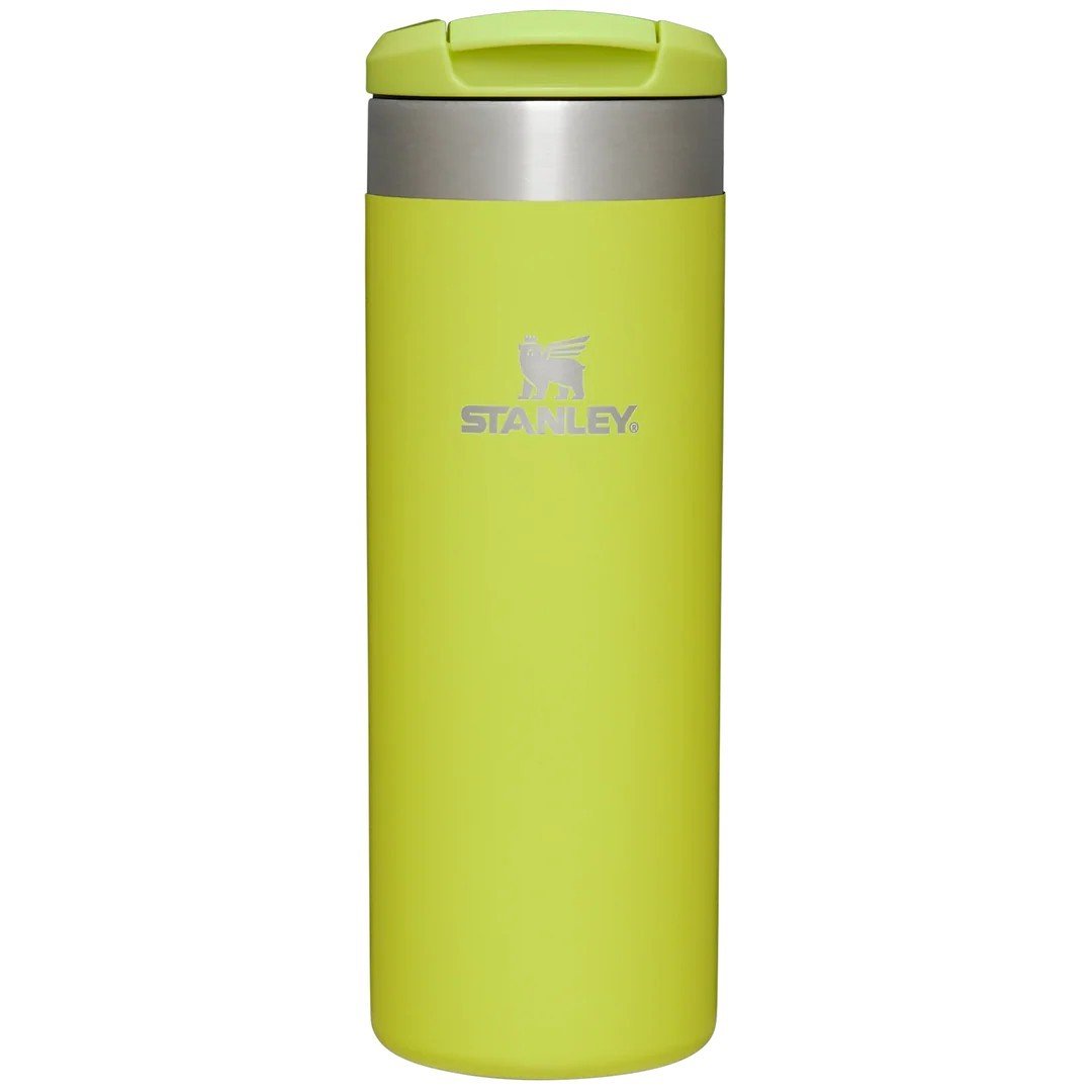 The AeroLight™ Transit Mug | 0.47L Sarı