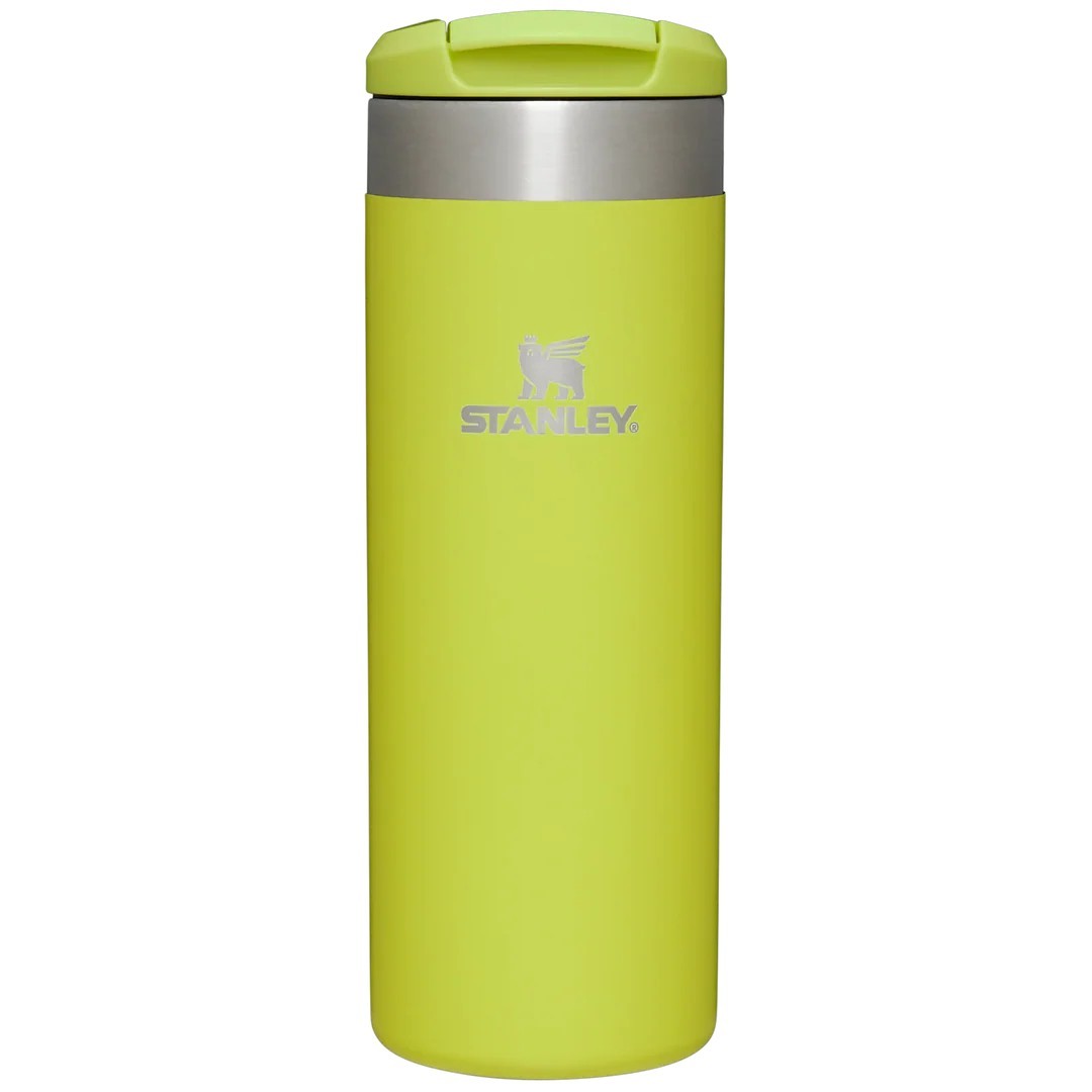 The AeroLight™ Transit Mug | 0.47L Sarı