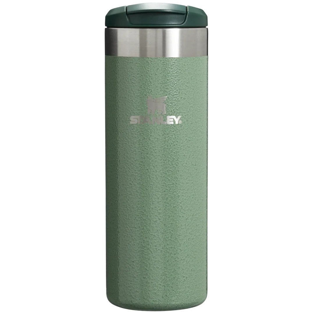 The AeroLight™ Transit Mug | 0.47L Koyu Yeşil