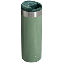 The AeroLight™ Transit Mug | 0.47L Koyu Yeşil