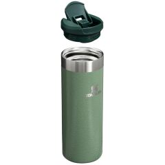 The AeroLight™ Transit Mug | 0.47L Koyu Yeşil