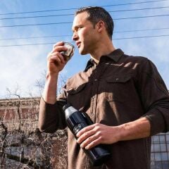 Thermos SK2020 Stainless King X Large 2 Lt