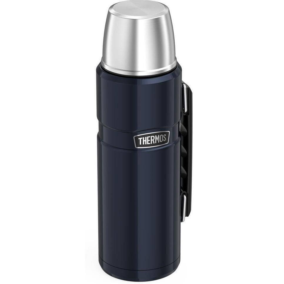 Thermos SK2020 Stainless King X Large 2 Lt LACİVERT