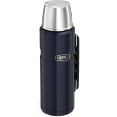 Thermos SK2020 Stainless King X Large 2 Lt LACİVERT