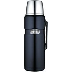 Thermos SK2020 Stainless King X Large 2 Lt LACİVERT