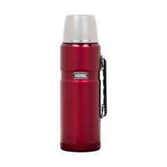 Thermos SK2020 Stainless King X Large 2 Lt Kırmızı