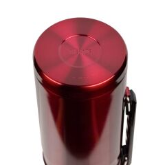 Thermos SK2020 Stainless King X Large 2 Lt Kırmızı