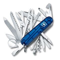 Victorinox 1.6795.T2 Swiss Champ (33) Çakı