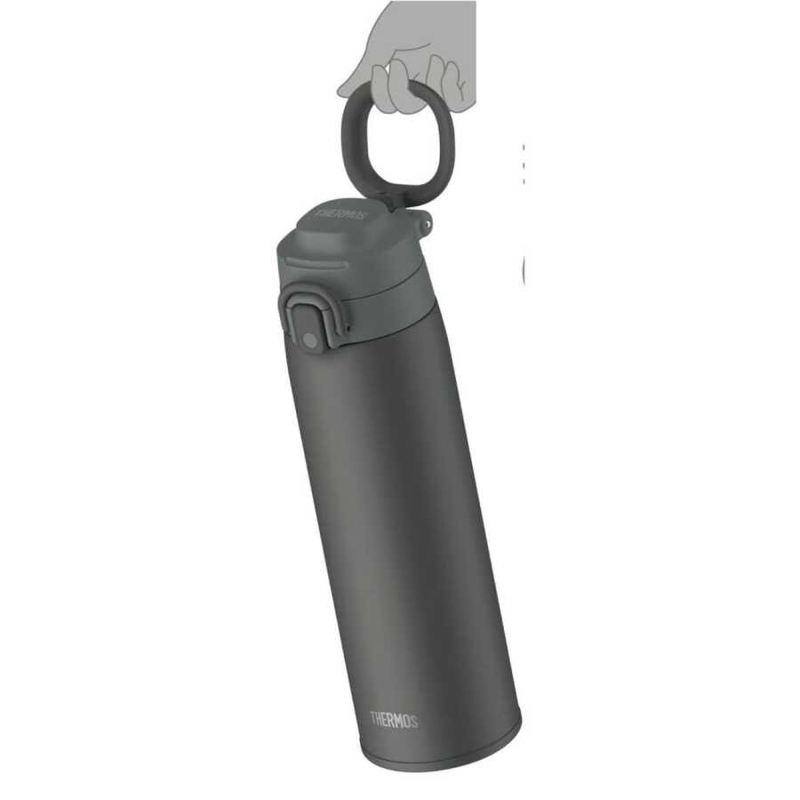 Thermos JOS-750 Ultralight Mug KOYU GRİ