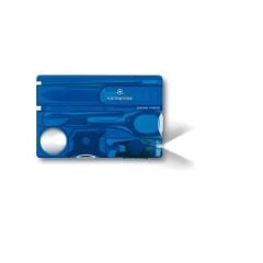 Victorinox 0.7322.T2 SwissCard Lite Sapphire