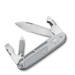 Victorinox 0.8216.26 Synergy Çakı,Gümüş