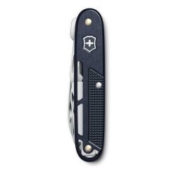 Victorinox 0.8226.22 Synergy X Alox Çakı ,Mavi