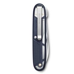 Victorinox 0.8226.22 Synergy X Alox Çakı ,Mavi