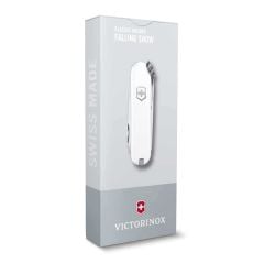 Victorinox 0.6223.7G Classic Çakı,Beyaz