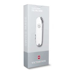 Victorinox 0.6223.7G Classic Çakı,Beyaz