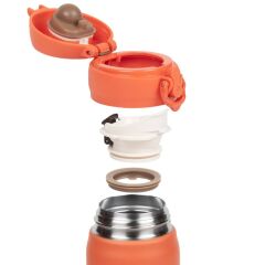 Thermos JNL-500 Ultralight Mug 0,50L Orange 023649