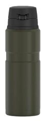 Thermos SK4000 King Series 0,71L Çelik Termos Siyah
