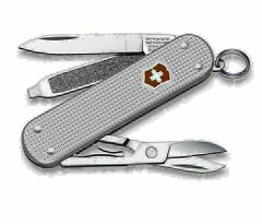 Victorinox 0.6221.26 Classic, Alox Çakı