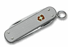 Victorinox 0.6221.26 Classic, Alox Çakı