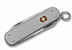Victorinox 0.6221.26 Classic, Alox Çakı