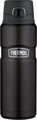 Thermos SK4000 King Series 0,71L Çelik Termos Siyah