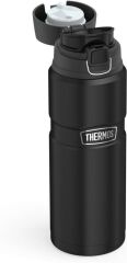 Thermos SK4000 King Series 0,71L Çelik Termos Siyah