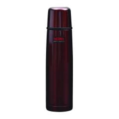 Thermos FBB-1000 Light & Compact 1L Midnight Red 185199