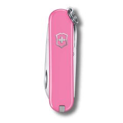Victorinox 0.6223.51G Classic Pembe Çakı