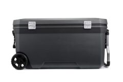 Coleman Convoy Wheeled 100 QT Tekerlekli Soğutucu Buzluk 94.6 Lt