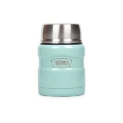 Thermos SK3000 Stainless King Yemek Termosu 0,47L Mavi