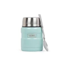 Thermos SK3000 Stainless King Yemek Termosu 0,47L Mavi