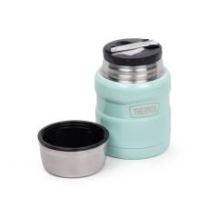 Thermos SK3000 Stainless King Yemek Termosu 0,47L Mavi