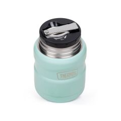Thermos SK3000 Stainless King Yemek Termosu 0,47L Mavi
