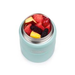 Thermos SK3000 Stainless King Yemek Termosu 0,47L Mavi