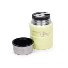 Thermos SK3000 Stainless King Yemek Termosu 0,47L Sarı