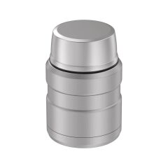Thermos SK3000 Stainless King Yemek Termosu 0,47L Gri