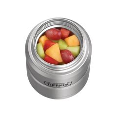 Thermos SK3000 Stainless King Yemek Termosu 0,47L Gri