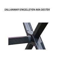 NURGAZ ODİN KAMP MASASI