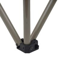 CAMPOUT GALA XL KAMP SANDALYESİ